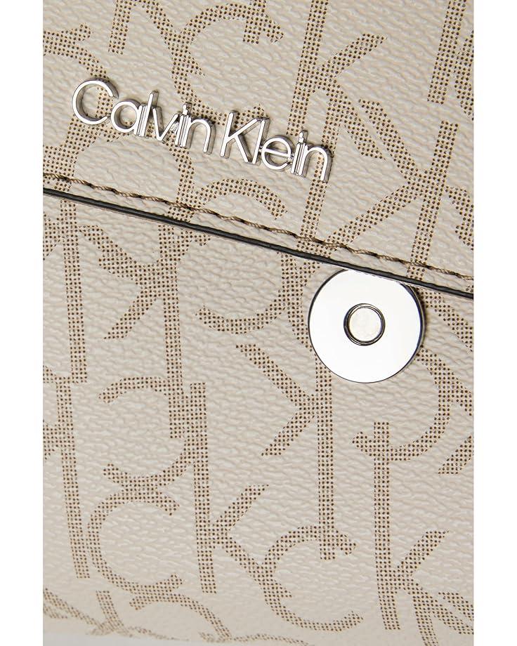 6pm Calvin Klein Key Item Crossbody