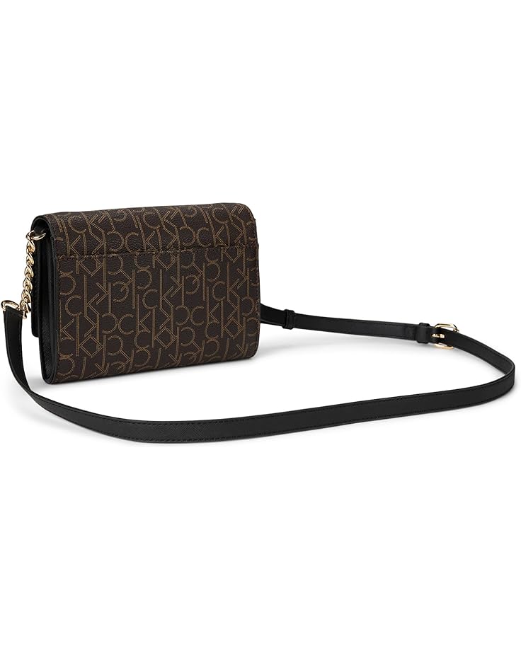 6pm Calvin Klein Key Item Crossbody