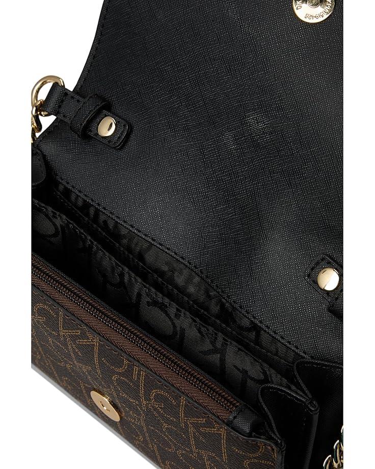 6pm Calvin Klein Key Item Crossbody