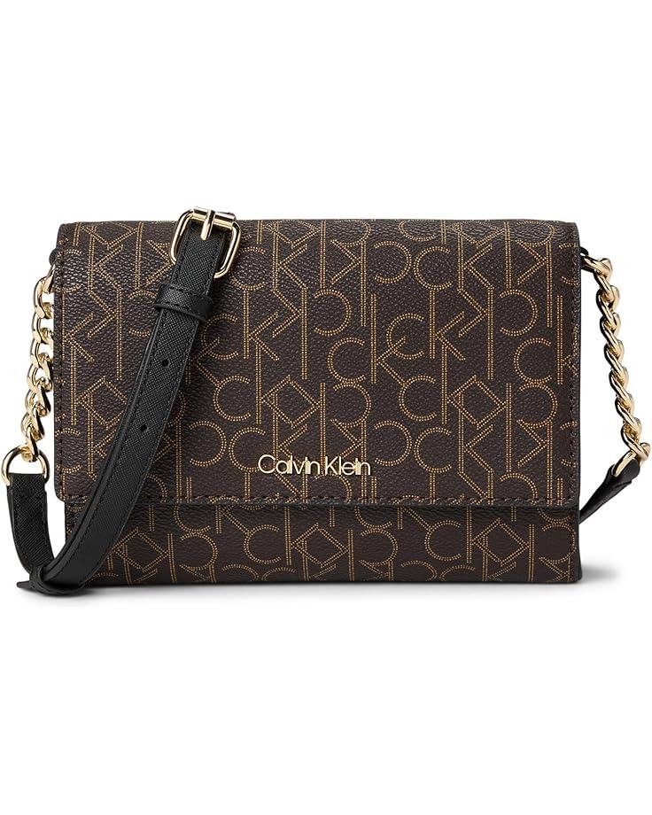 6pm Calvin Klein Key Item Crossbody
