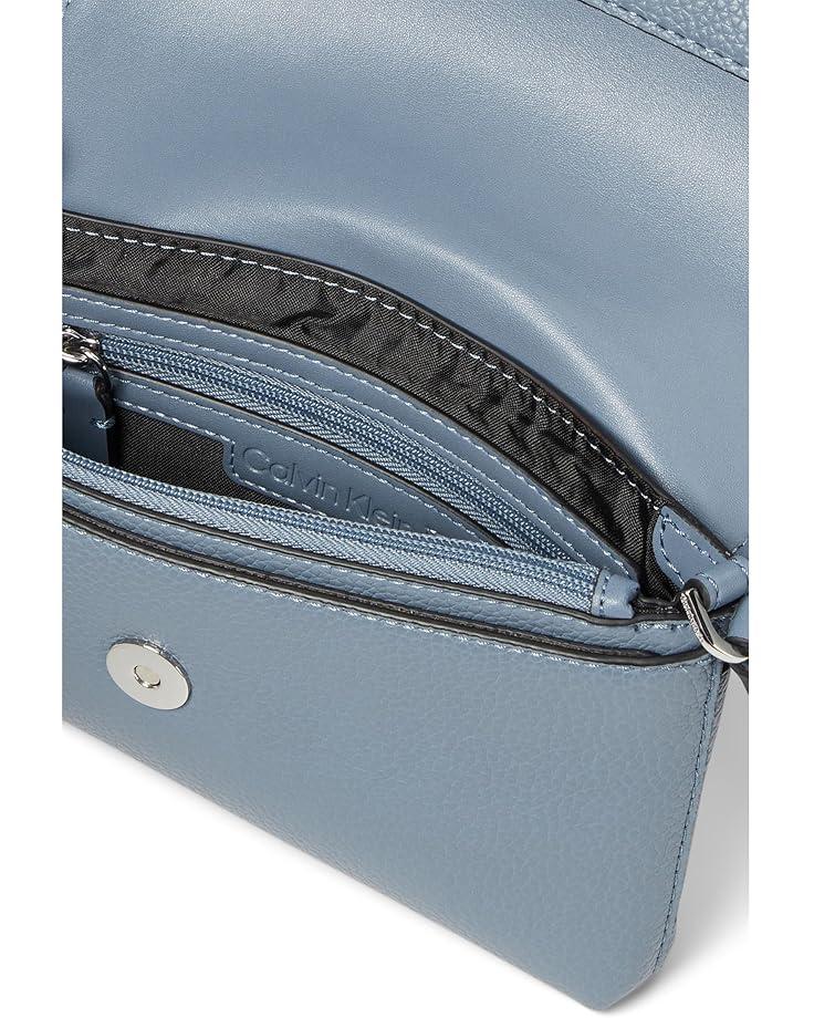 6pm Calvin Klein Key Item Crossbody