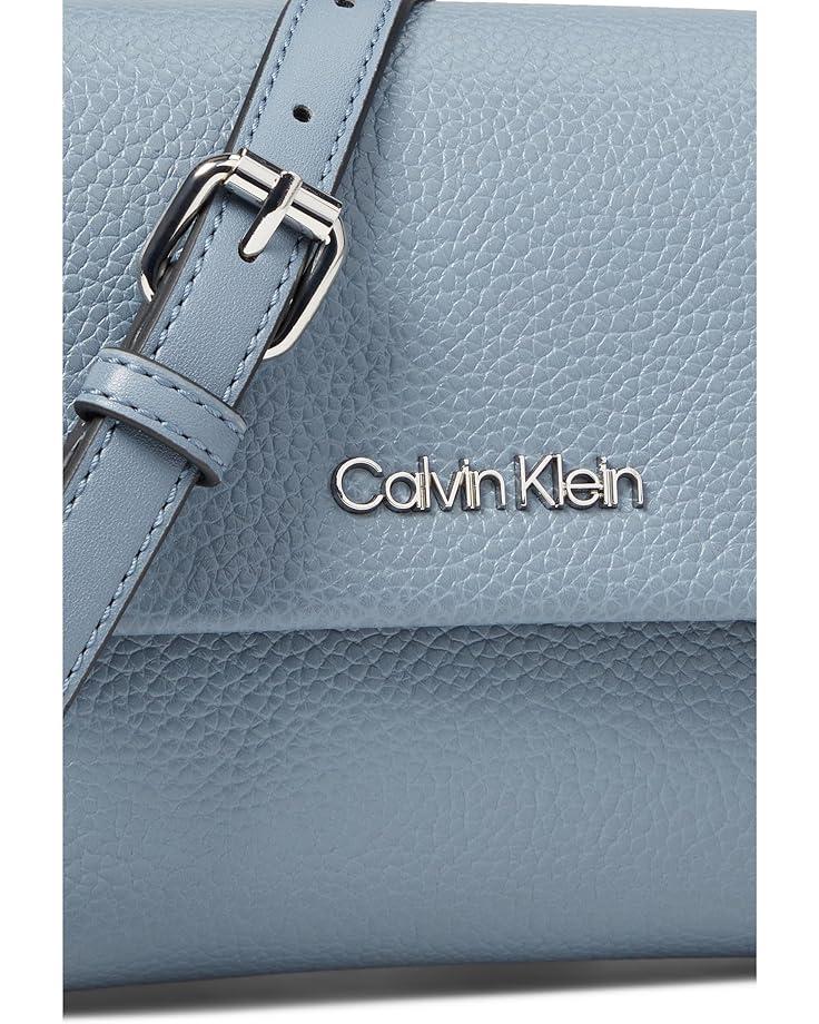 6pm Calvin Klein Key Item Crossbody