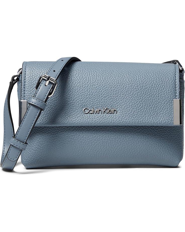 6pm Calvin Klein Key Item Crossbody