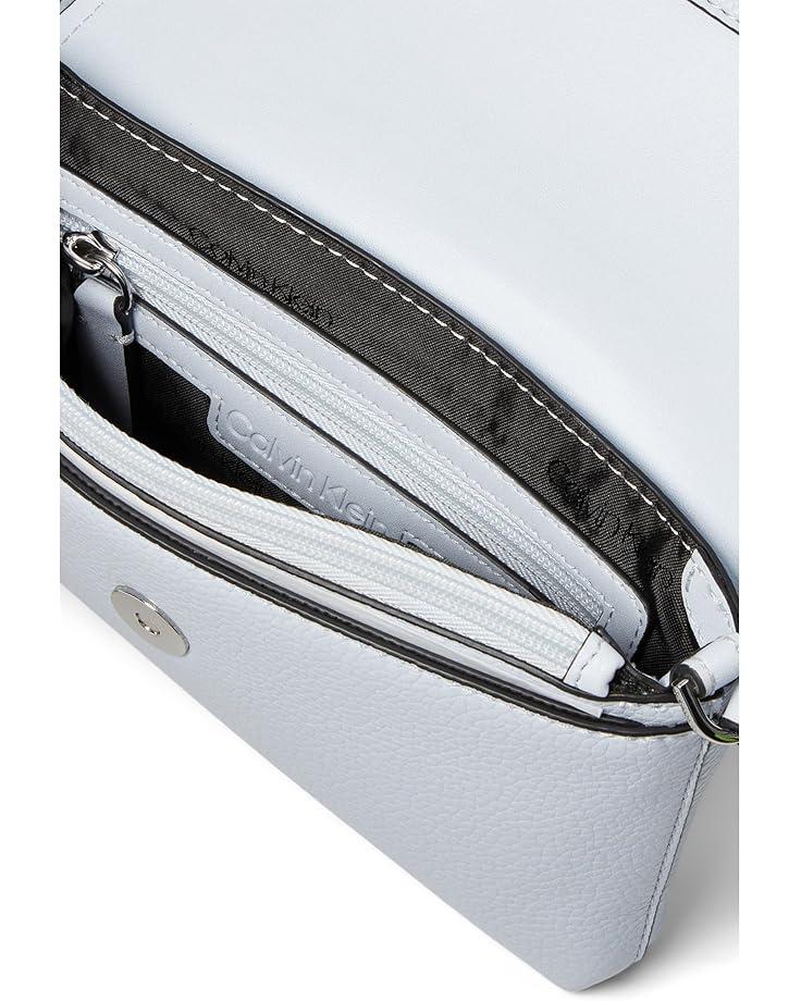 6pm Calvin Klein Key Item Crossbody