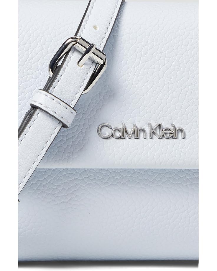6pm Calvin Klein Key Item Crossbody