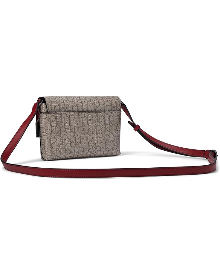 6pm Calvin Klein Key Item Crossbody
