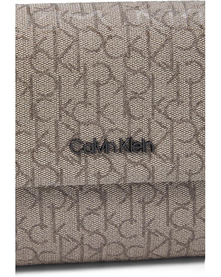6pm Calvin Klein Key Item Crossbody