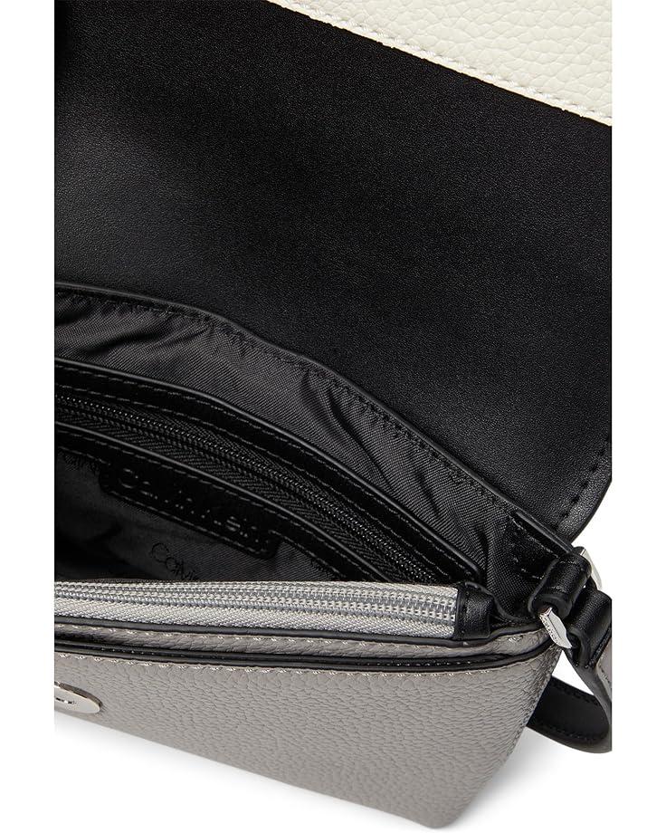 6pm Calvin Klein Key Item Crossbody