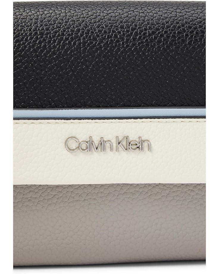 6pm Calvin Klein Key Item Crossbody