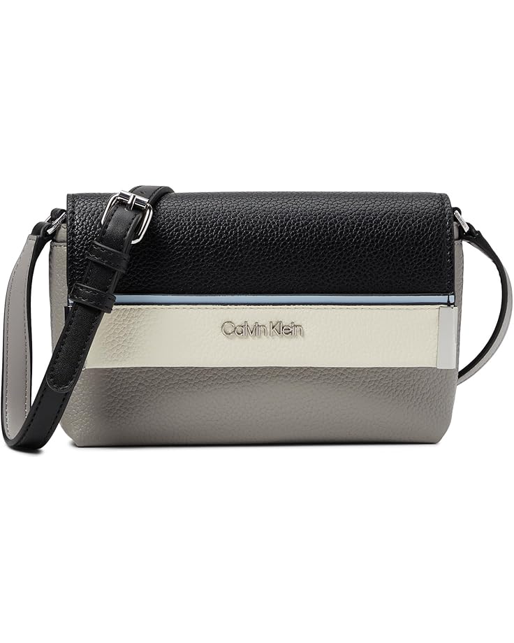 6pm Calvin Klein Key Item Crossbody