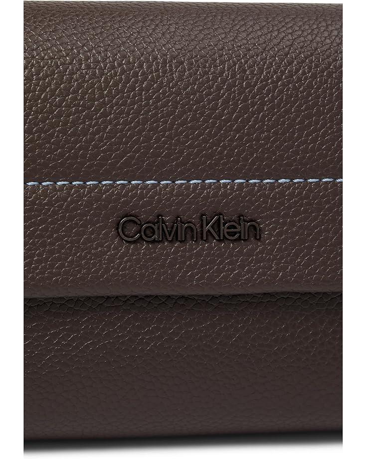 6pm Calvin Klein Key Item Crossbody