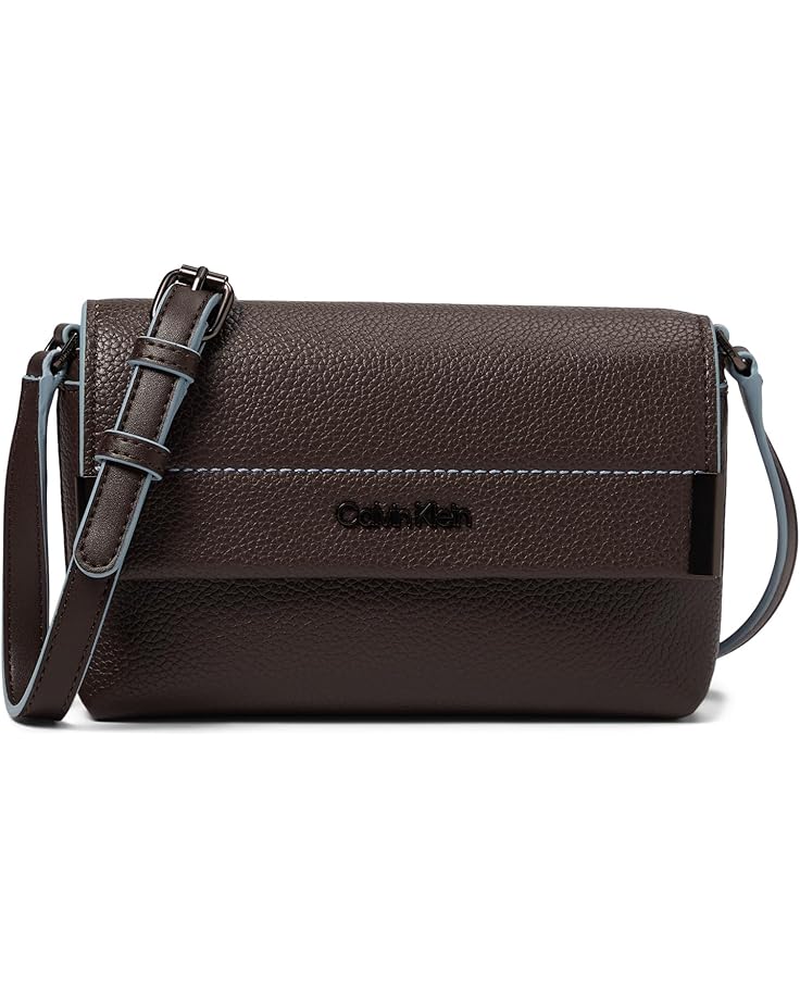 6pm Calvin Klein Key Item Crossbody