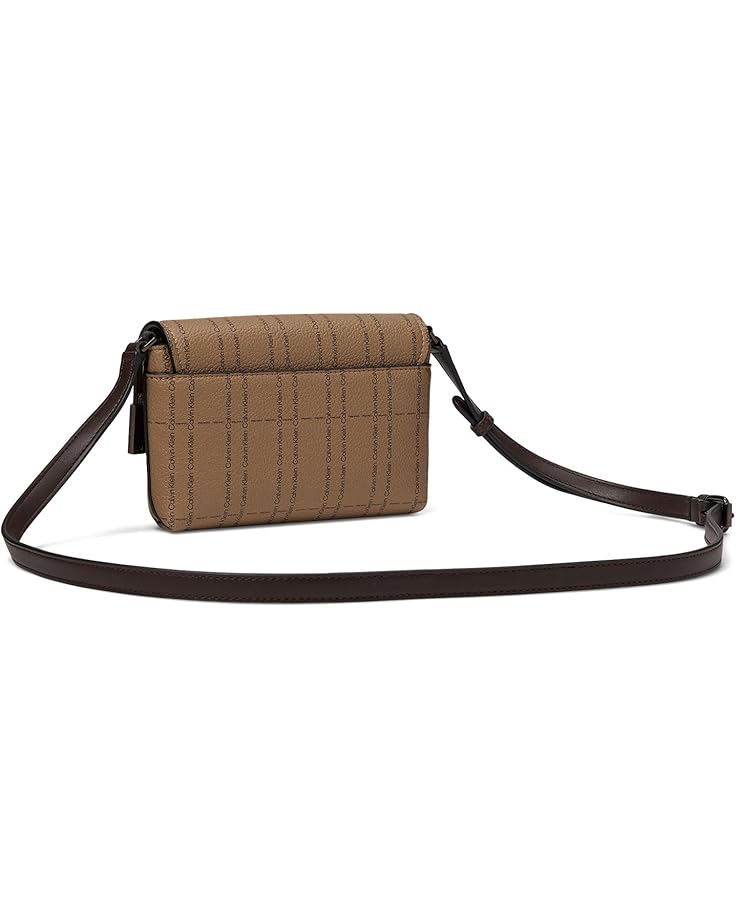 6pm Calvin Klein Key Item Crossbody