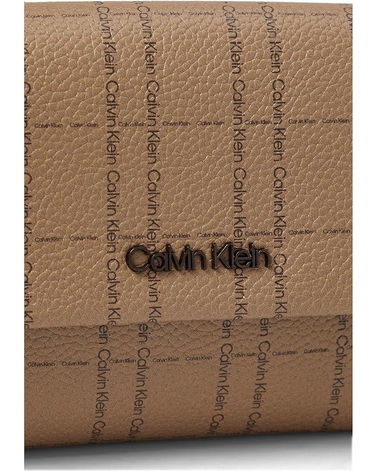 6pm Calvin Klein Key Item Crossbody