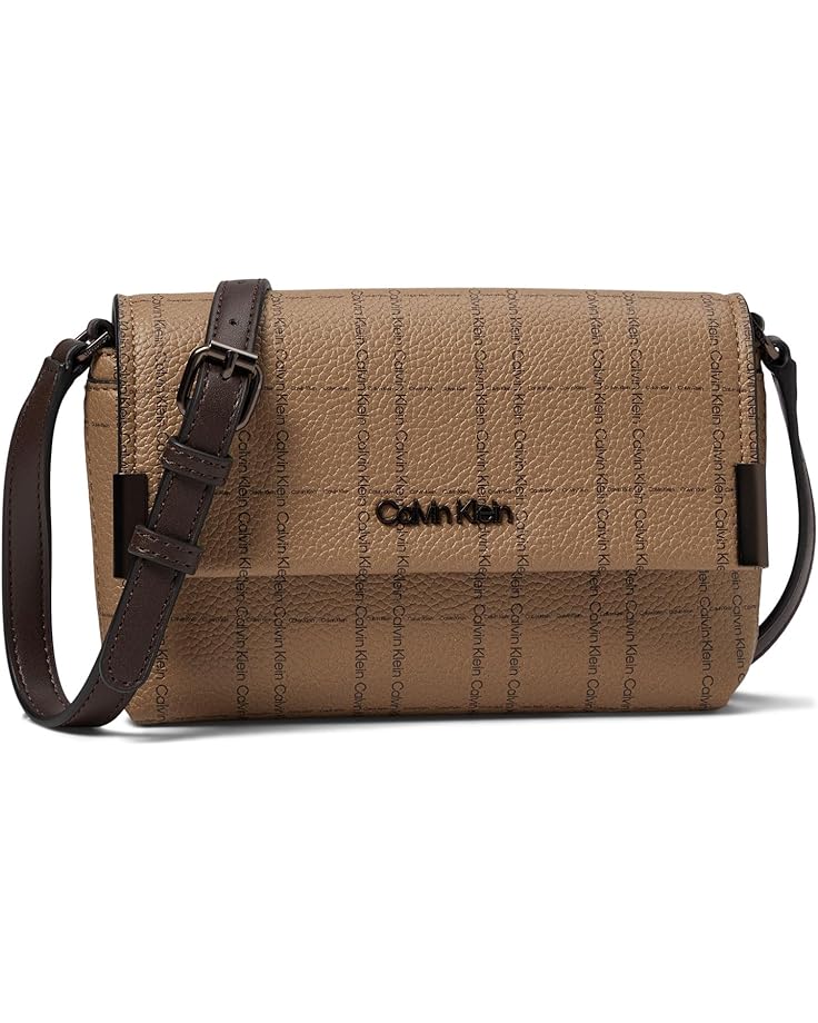 6pm Calvin Klein Key Item Crossbody