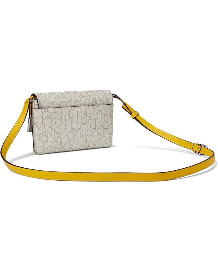 Calvin Klein Key Item Crossbody