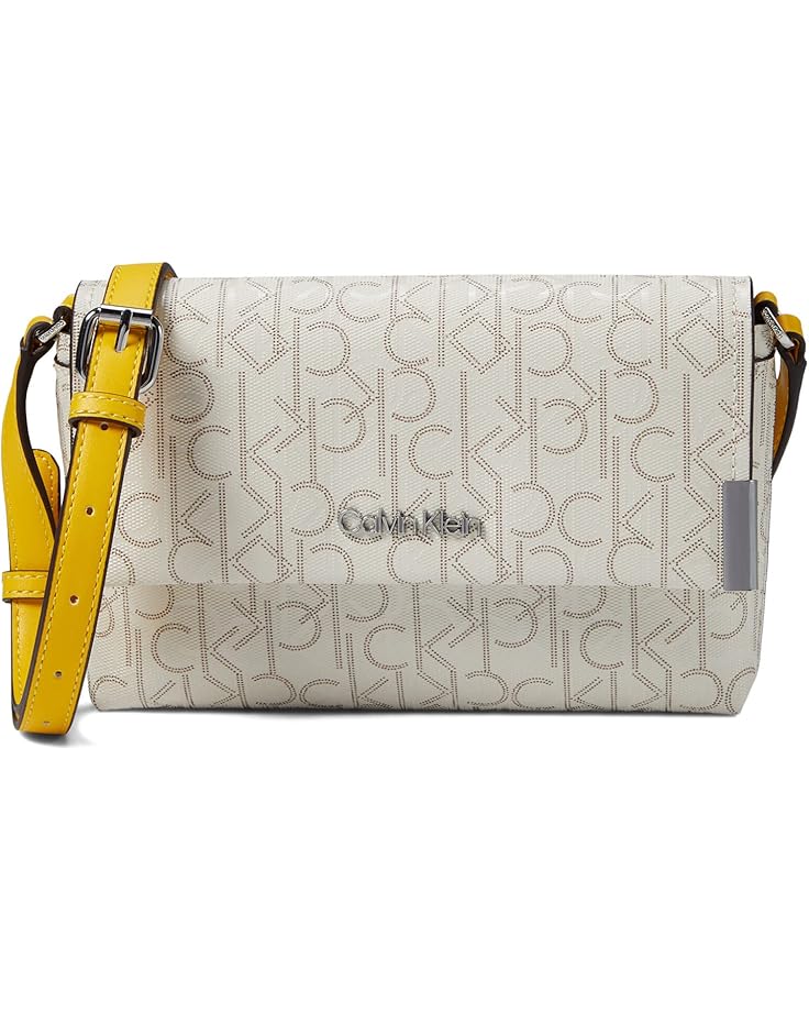 Calvin Klein Key Item Crossbody