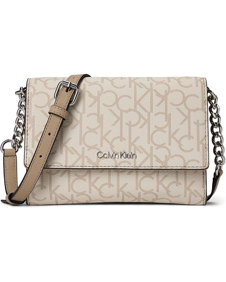 6pm Calvin Klein Key Item Crossbody