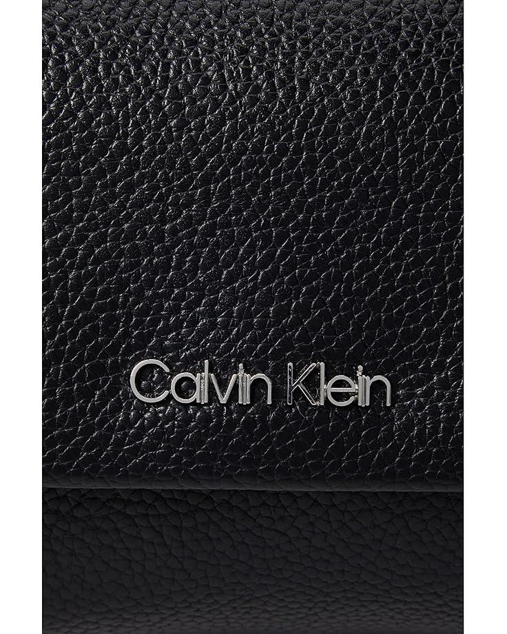 Calvin Klein Key Item Novelty Crossbody