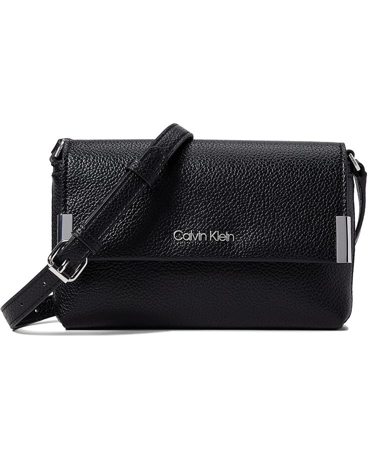 Calvin Klein Key Item Novelty Crossbody