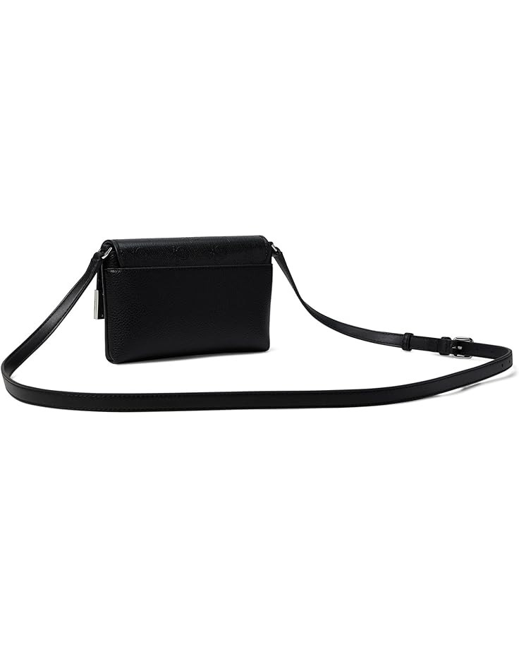 6pm Calvin Klein Key Item Signature Crossbody
