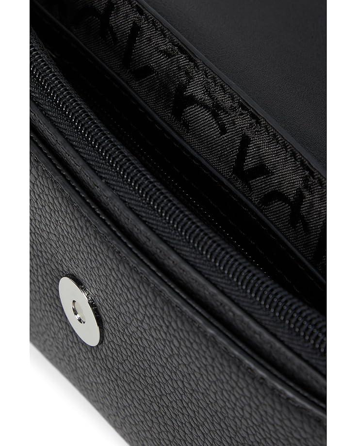 6pm Calvin Klein Key Item Signature Crossbody