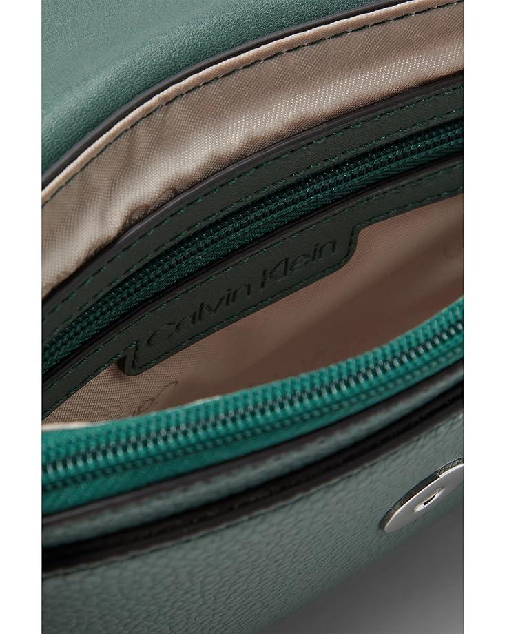 6pm Calvin Klein Key Item-Xbody Casual Crossbody