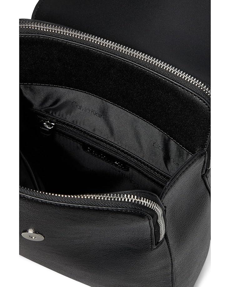 6pm Calvin Klein Leela Casual Backpack