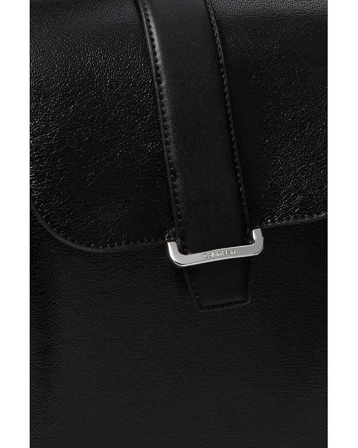 6pm Calvin Klein Leela Casual Backpack