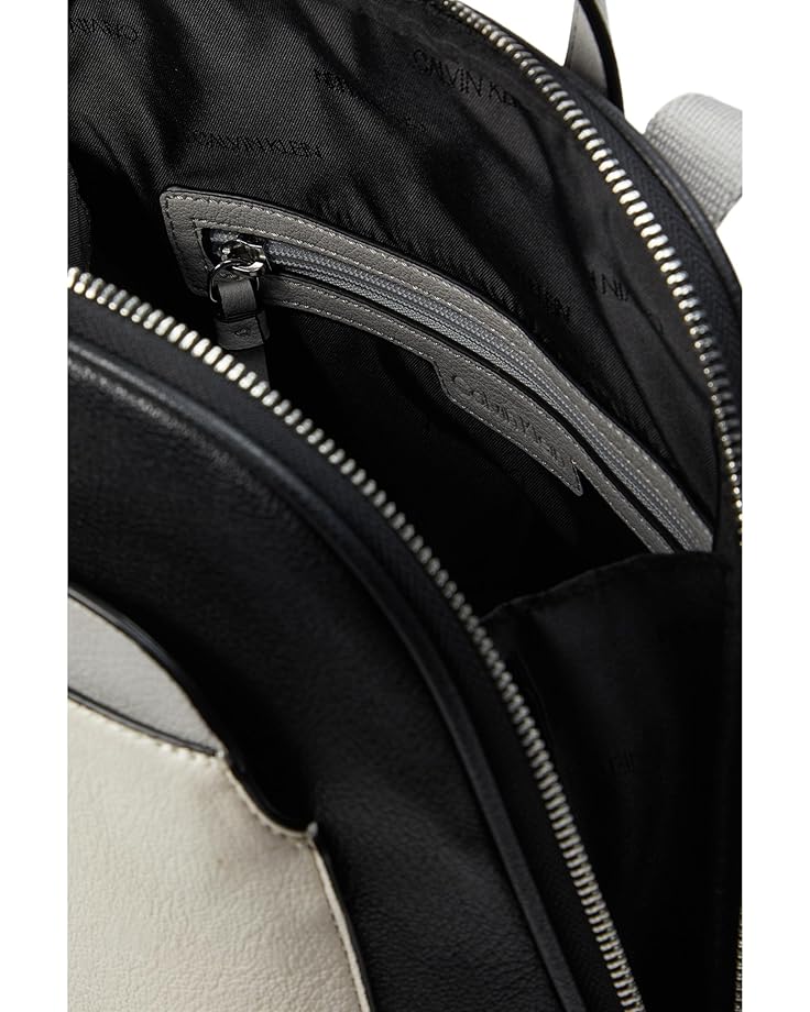 6pm Calvin Klein Lillian Casual Backpack
