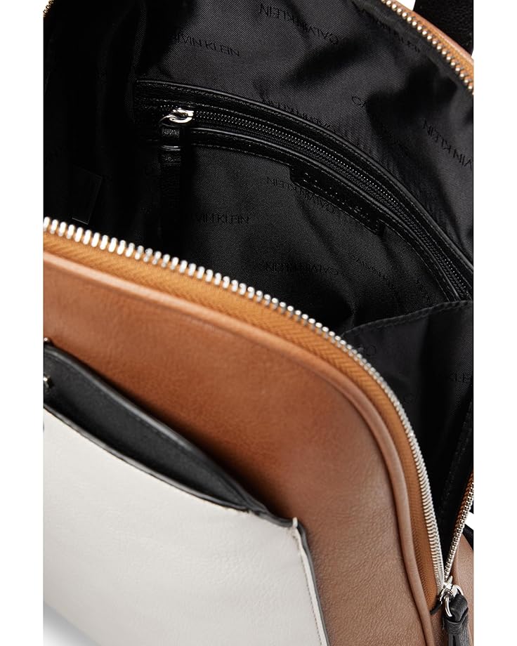 6pm Calvin Klein Lillian Casual Backpack