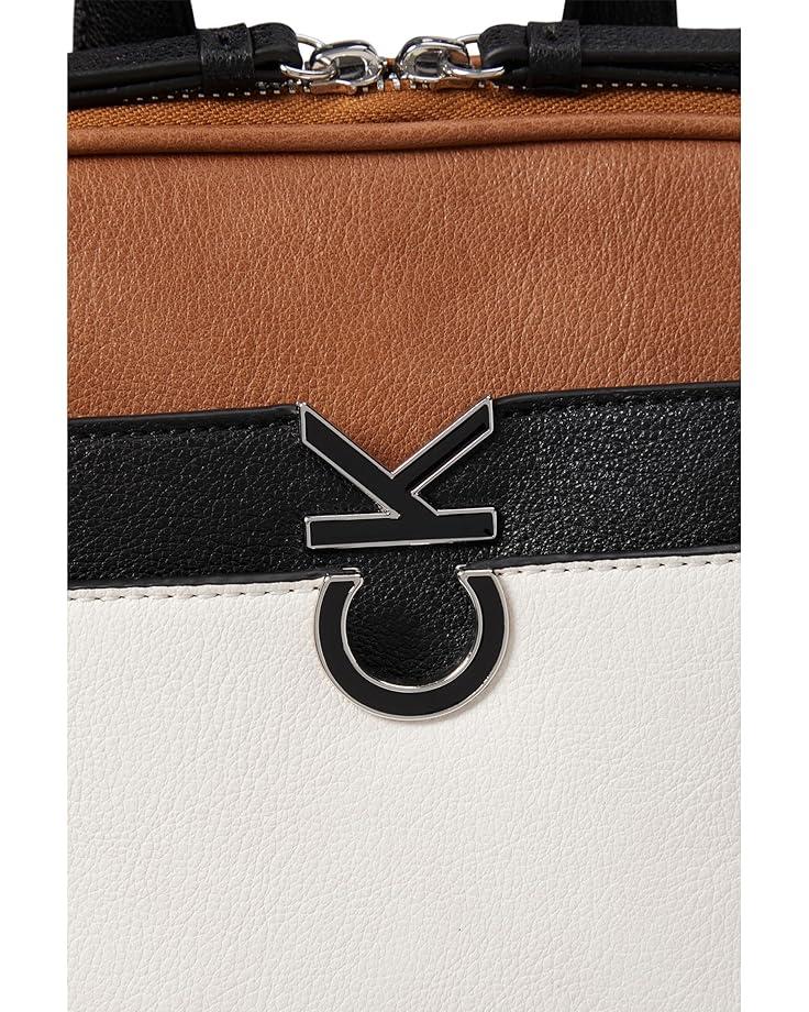 6pm Calvin Klein Lillian Casual Backpack