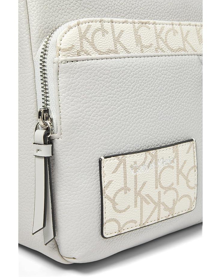6pm Calvin Klein Lorelai Casual Messenger