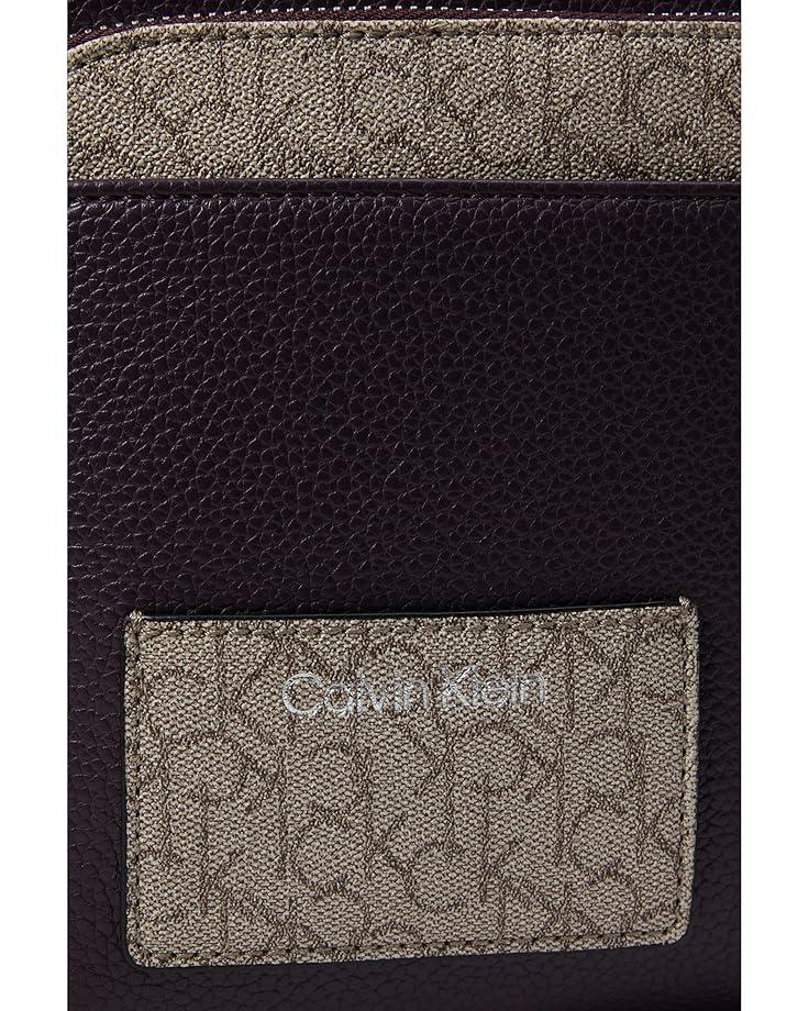 6pm Calvin Klein Lorelai Casual Messenger