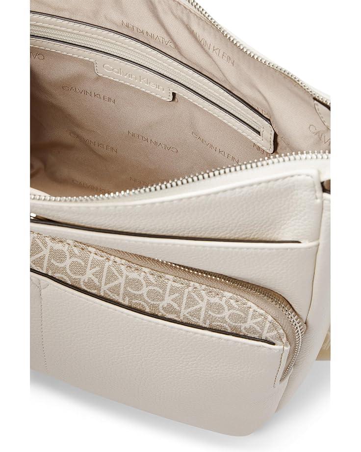 Calvin Klein Lorelai Casual Messenger