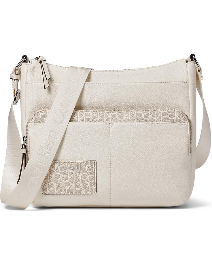 Calvin Klein Lorelai Casual Messenger