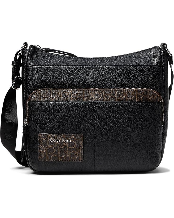 Calvin Klein Lorelai Casual Messenger