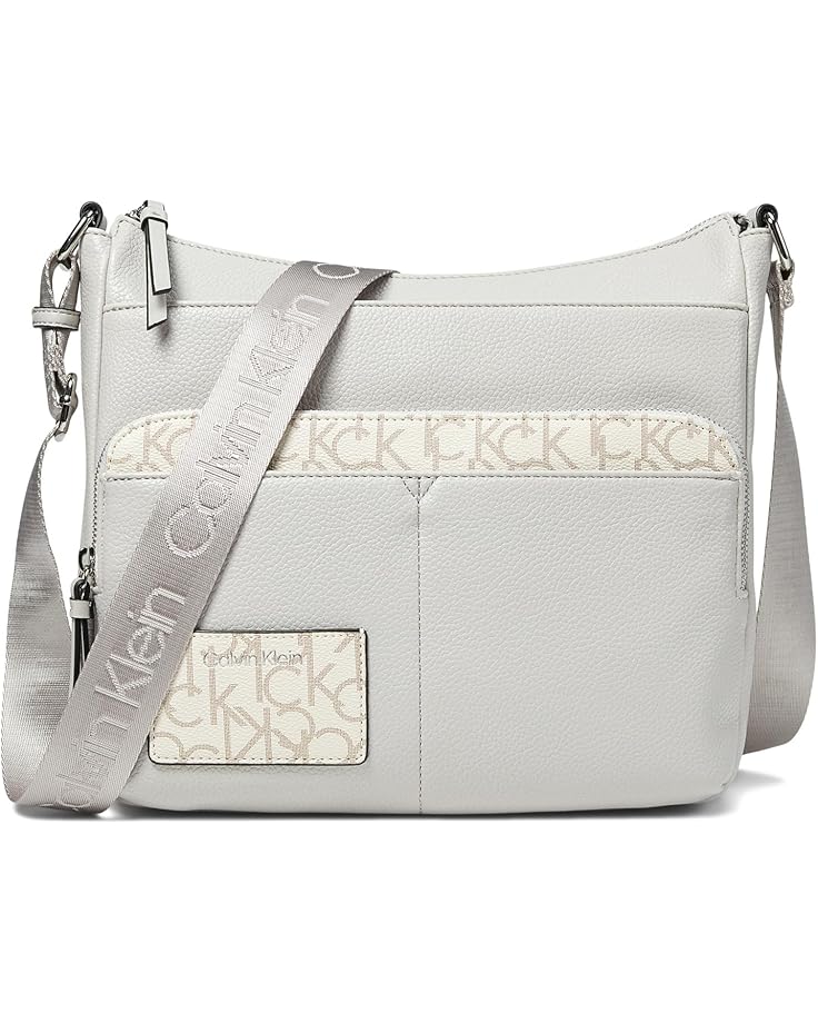 6pm Calvin Klein Lorelai Casual Messenger