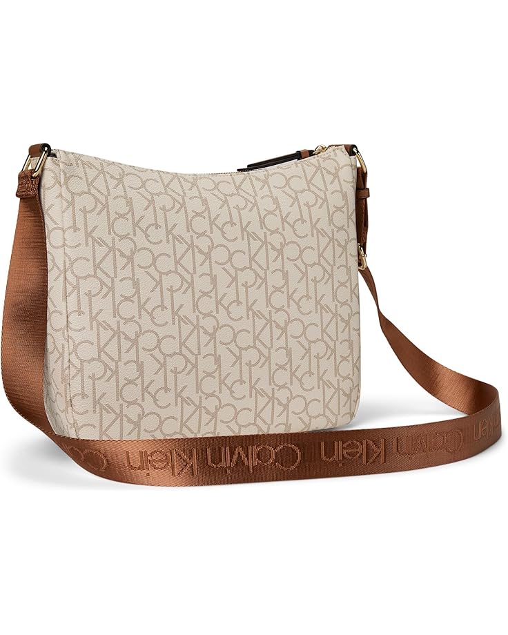 6pm Calvin Klein Lorelai Messenger