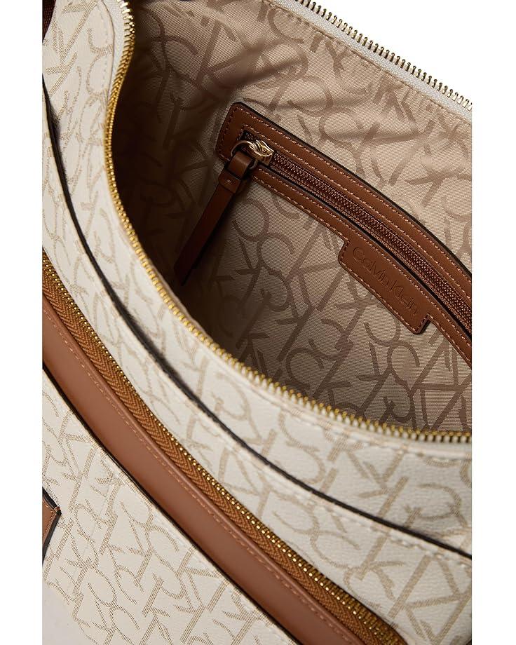 6pm Calvin Klein Lorelai Messenger