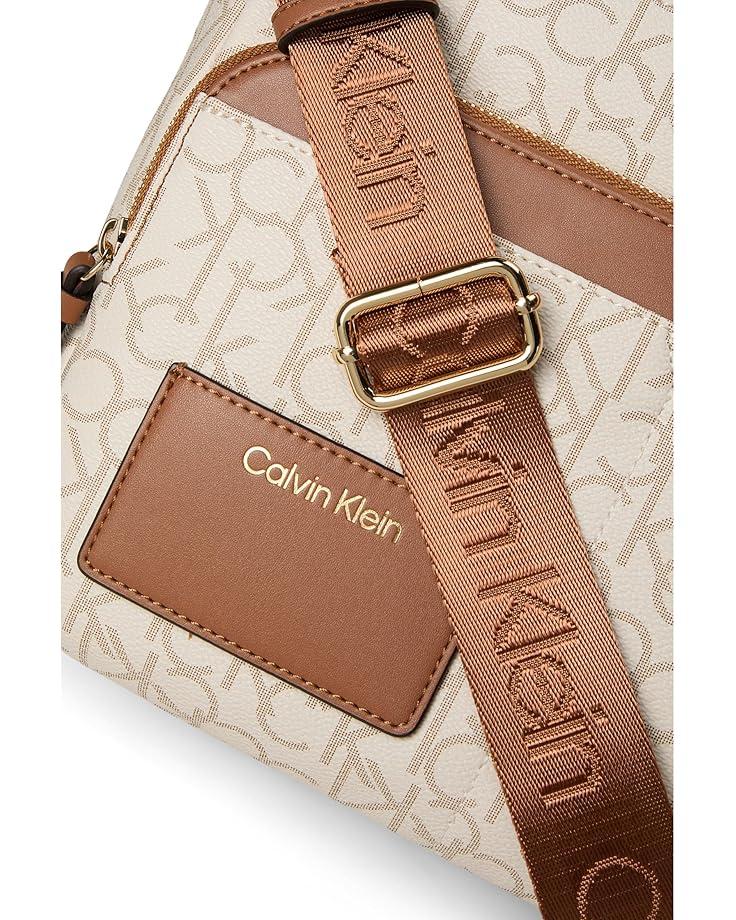 6pm Calvin Klein Lorelai Messenger