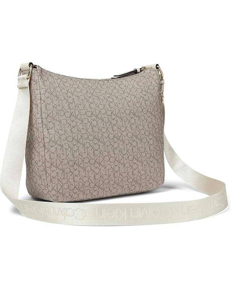 6pm Calvin Klein Lorelai Signature Messenger