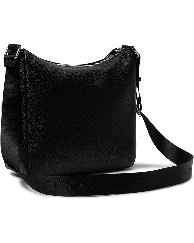 6pm Calvin Klein Lorelai Signature Messenger