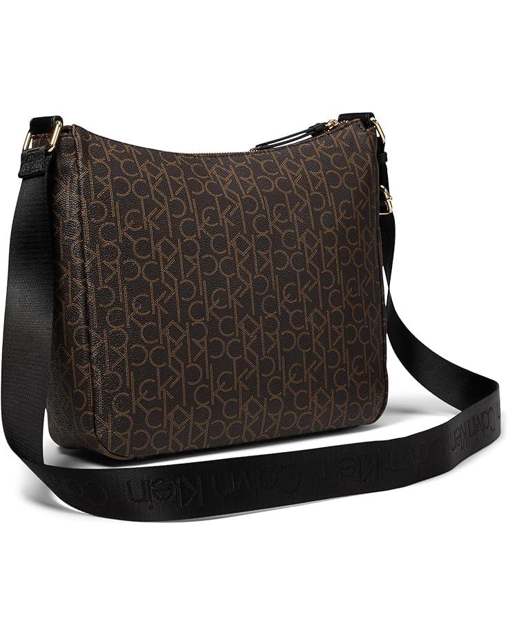 Calvin Klein Lorelai Signature Messenger