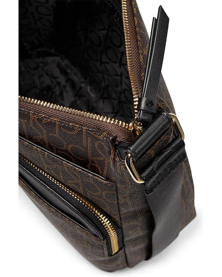 Calvin Klein Lorelai Signature Messenger