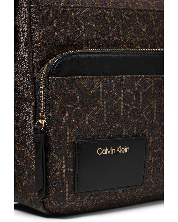 Calvin Klein Lorelai Signature Messenger