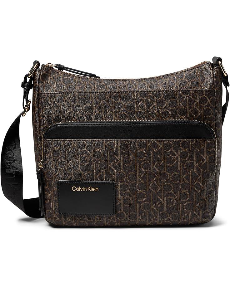 Calvin Klein Lorelai Signature Messenger