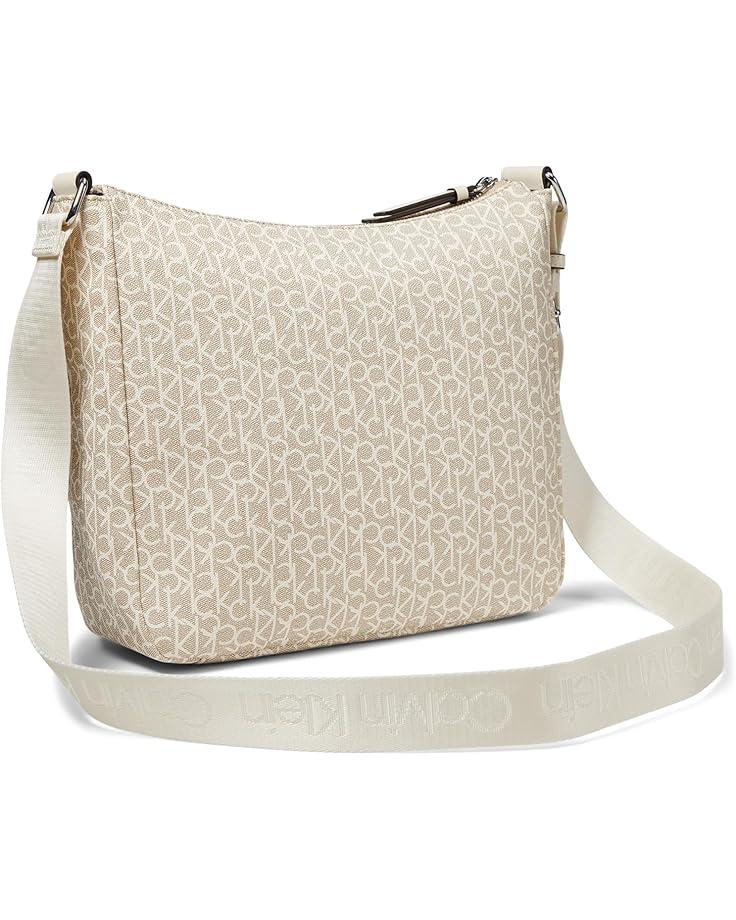 Calvin Klein Lorelai Signature Messenger