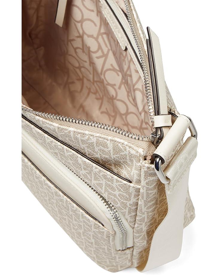 Calvin Klein Lorelai Signature Messenger