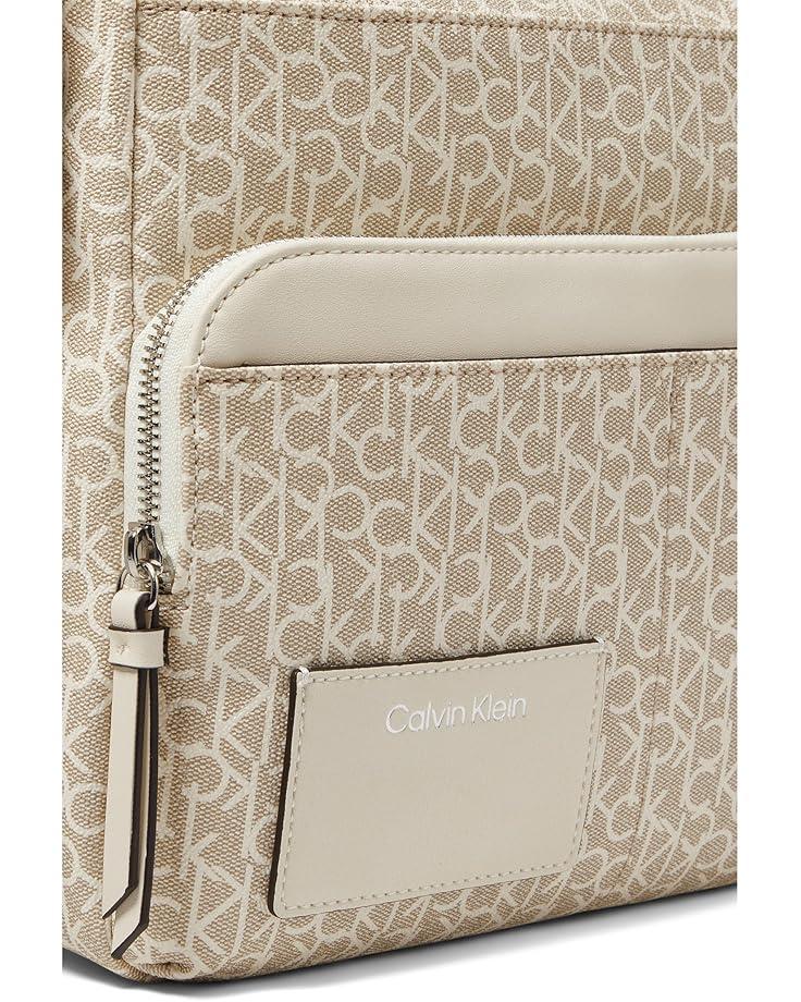 Calvin Klein Lorelai Signature Messenger
